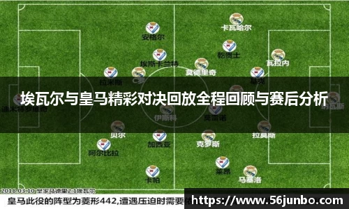 埃瓦尔与皇马精彩对决回放全程回顾与赛后分析