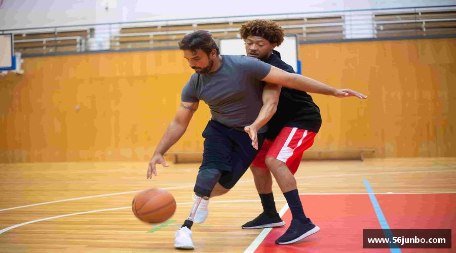 爱上挑战，燃烧激情