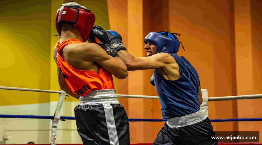 热血青春，全情投入